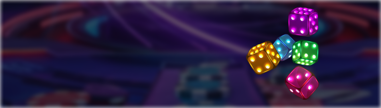 PlayAmo Ensimmäisen Talletuksen Bonus