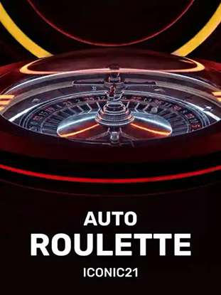 Auto Roulette